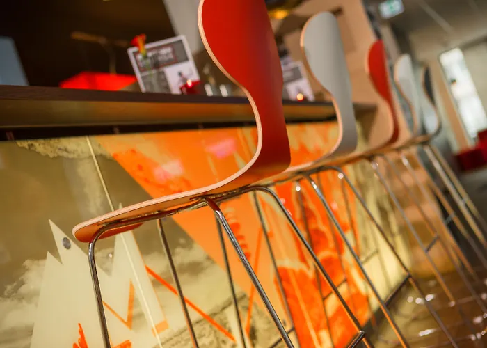 Ibis Muenchen City Sued