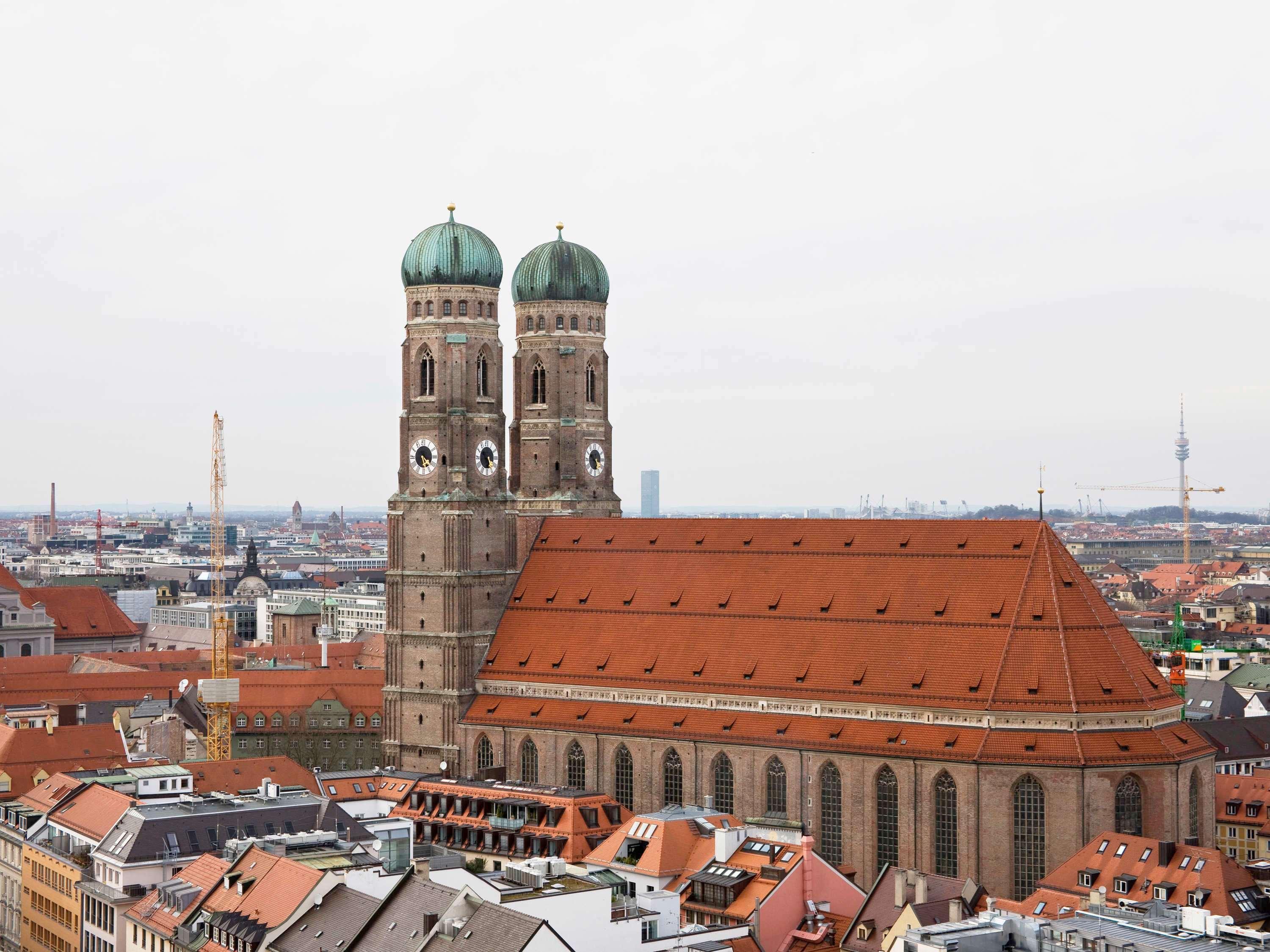 Hotel Ibis Sued München