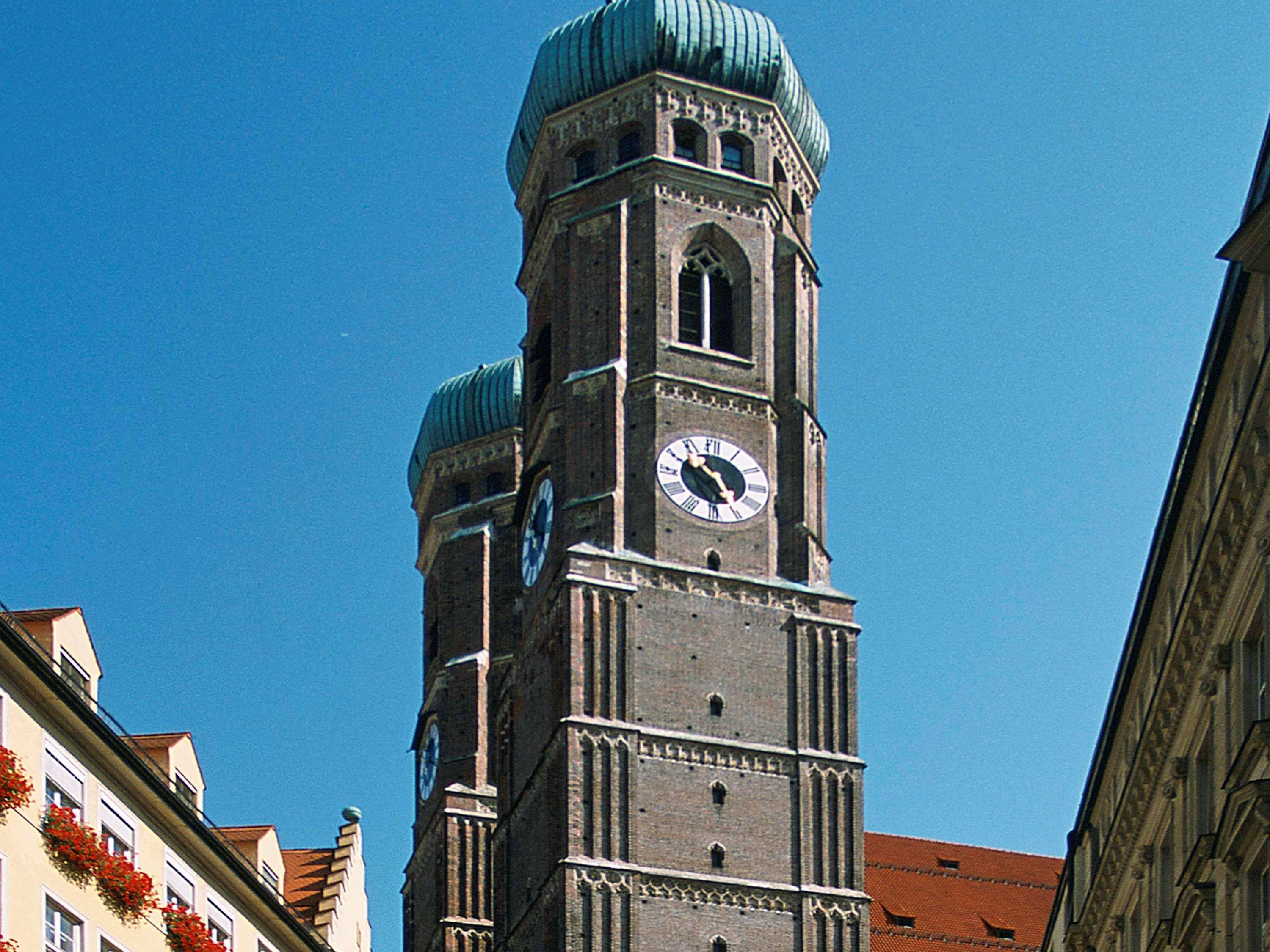 Ibis Sued Hotel München