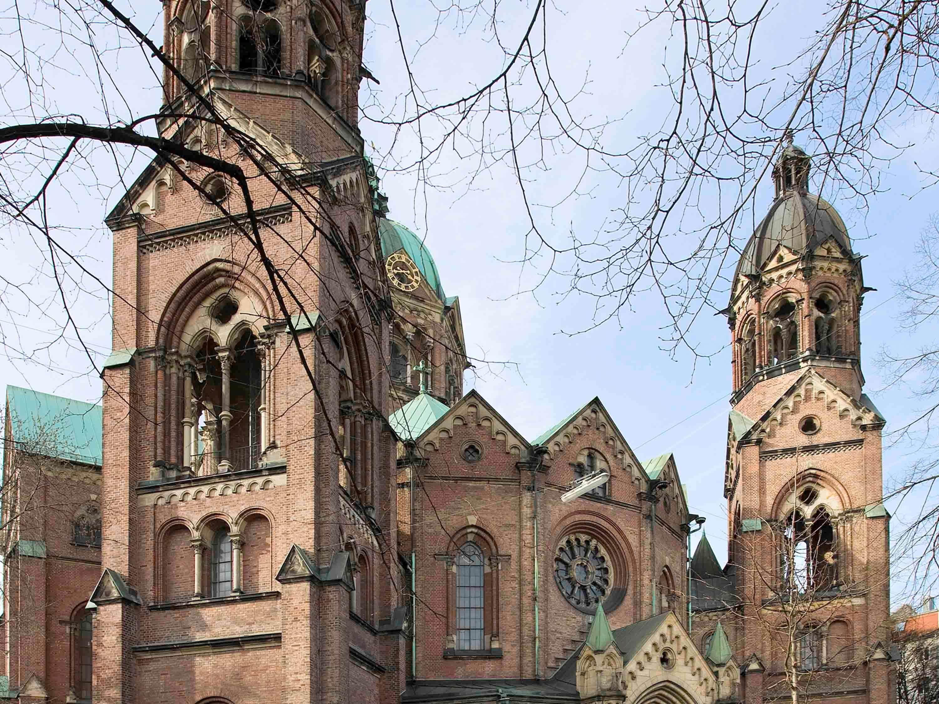 Ibis Sued Hotel München
