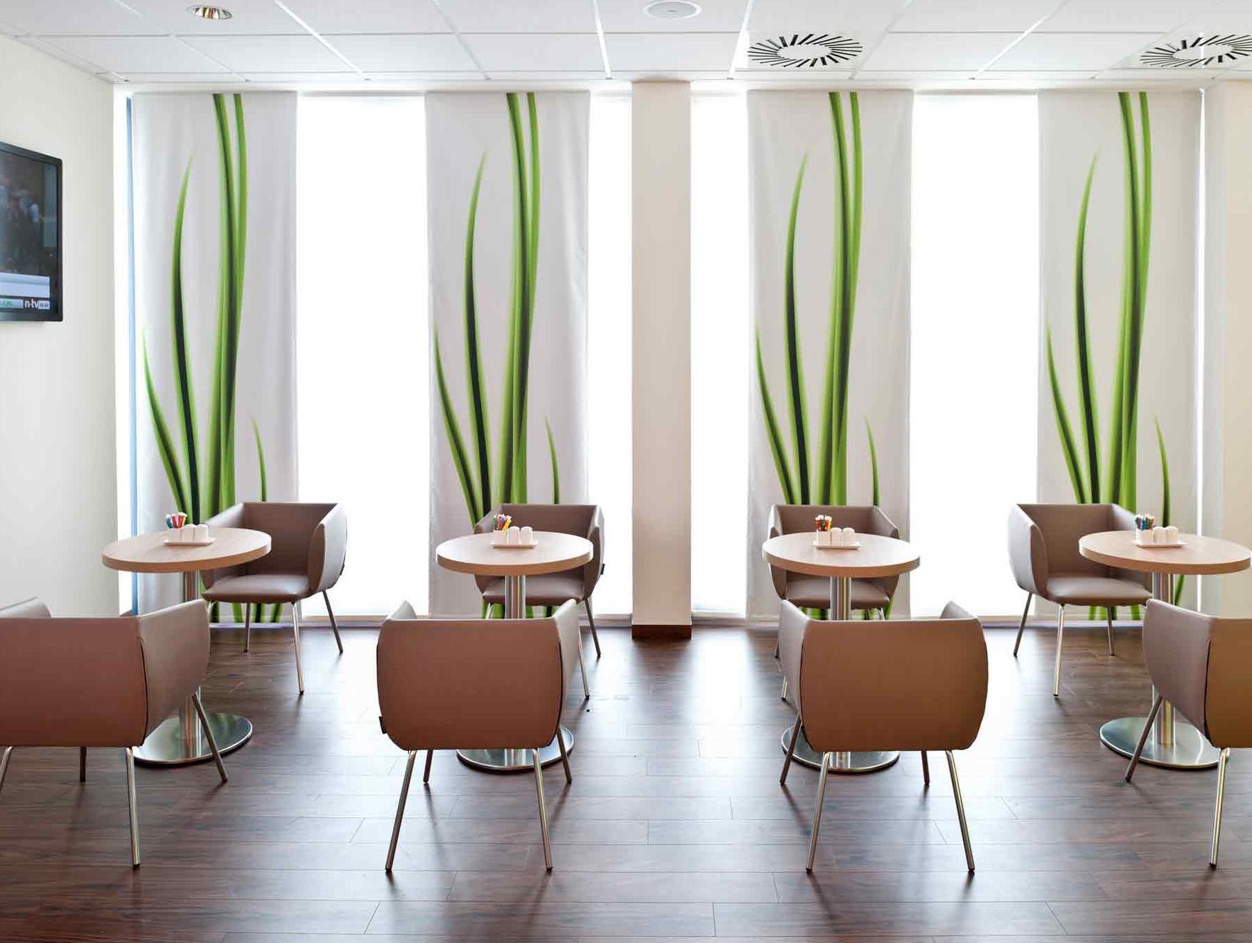 Hotel Ibis Sued