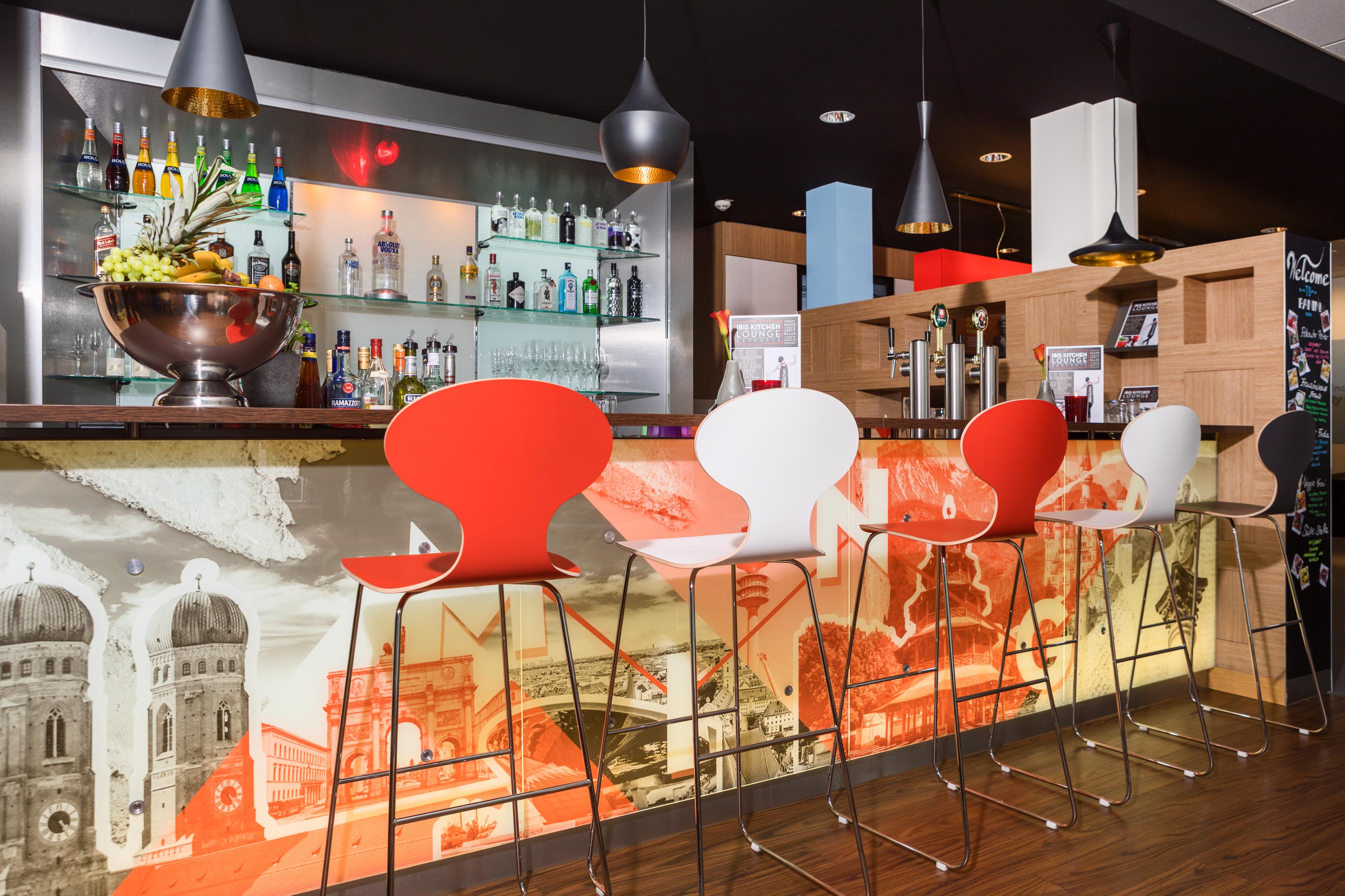 Ibis Sued München