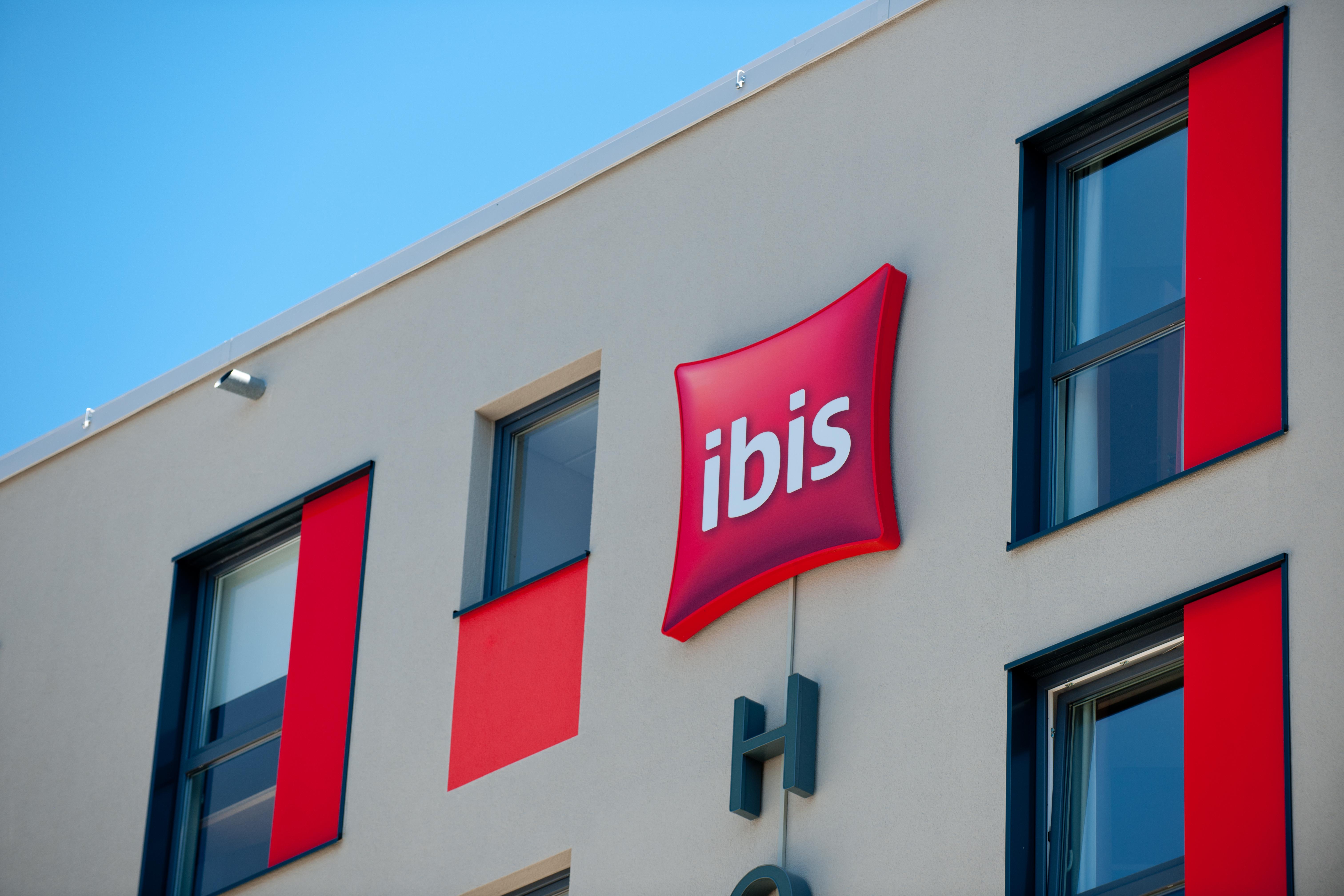 Hotel Ibis Sued Munich