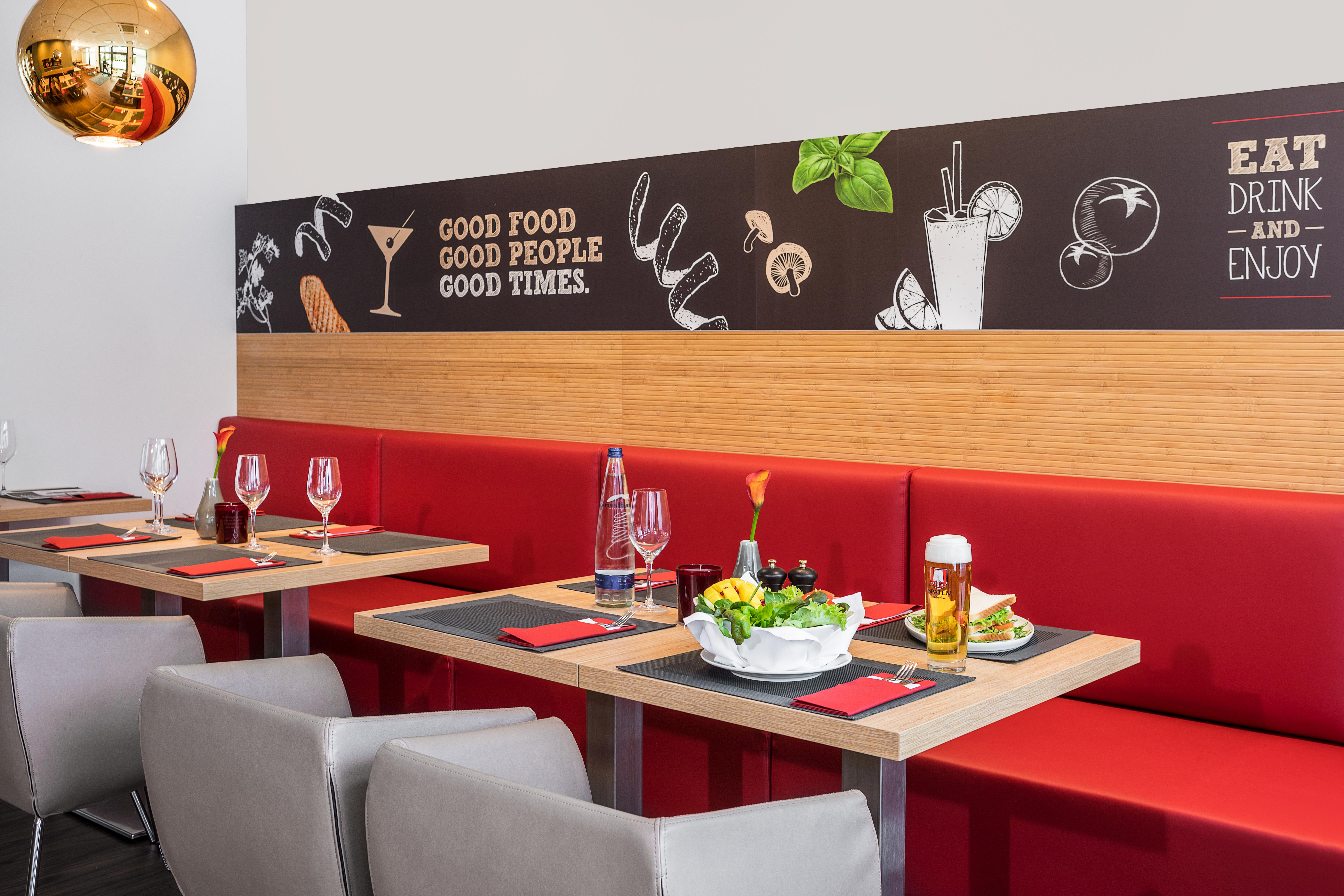 Ibis Sued München