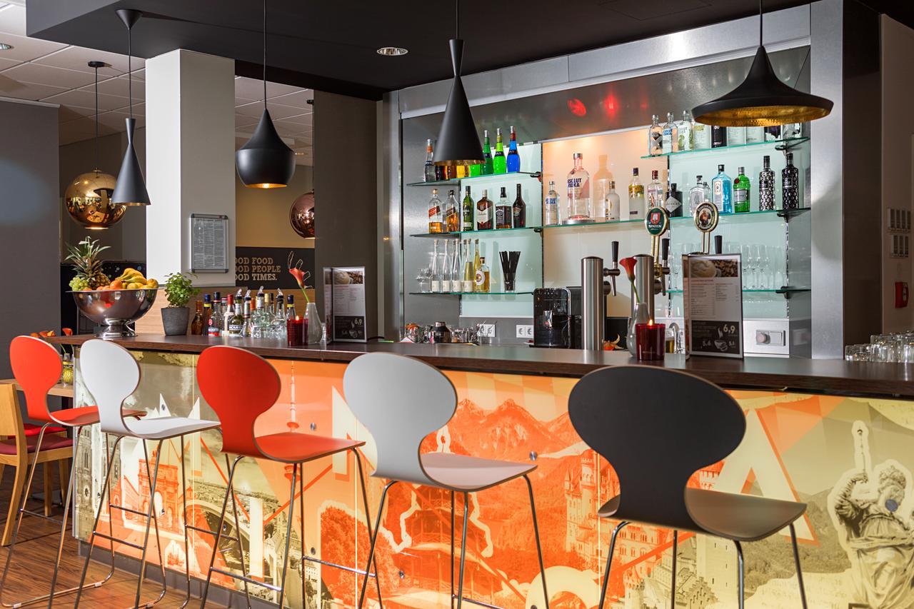 Hotel Ibis Sued