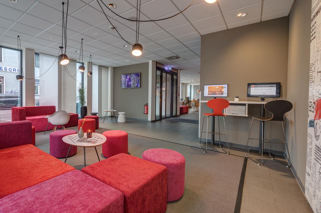 Ibis Sued 2* München