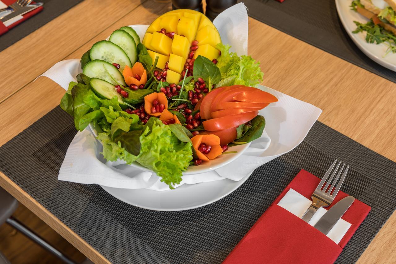 Ibis Sued München