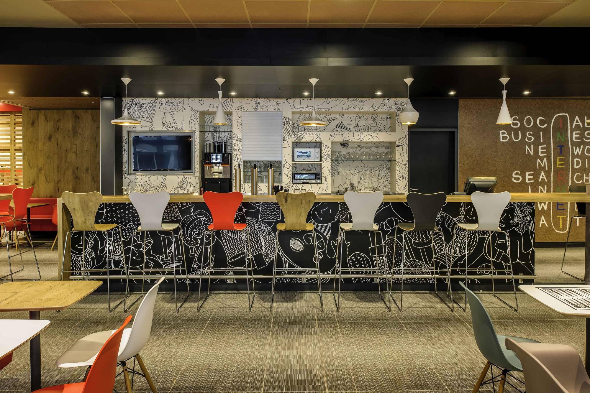 Ibis Sued 2*