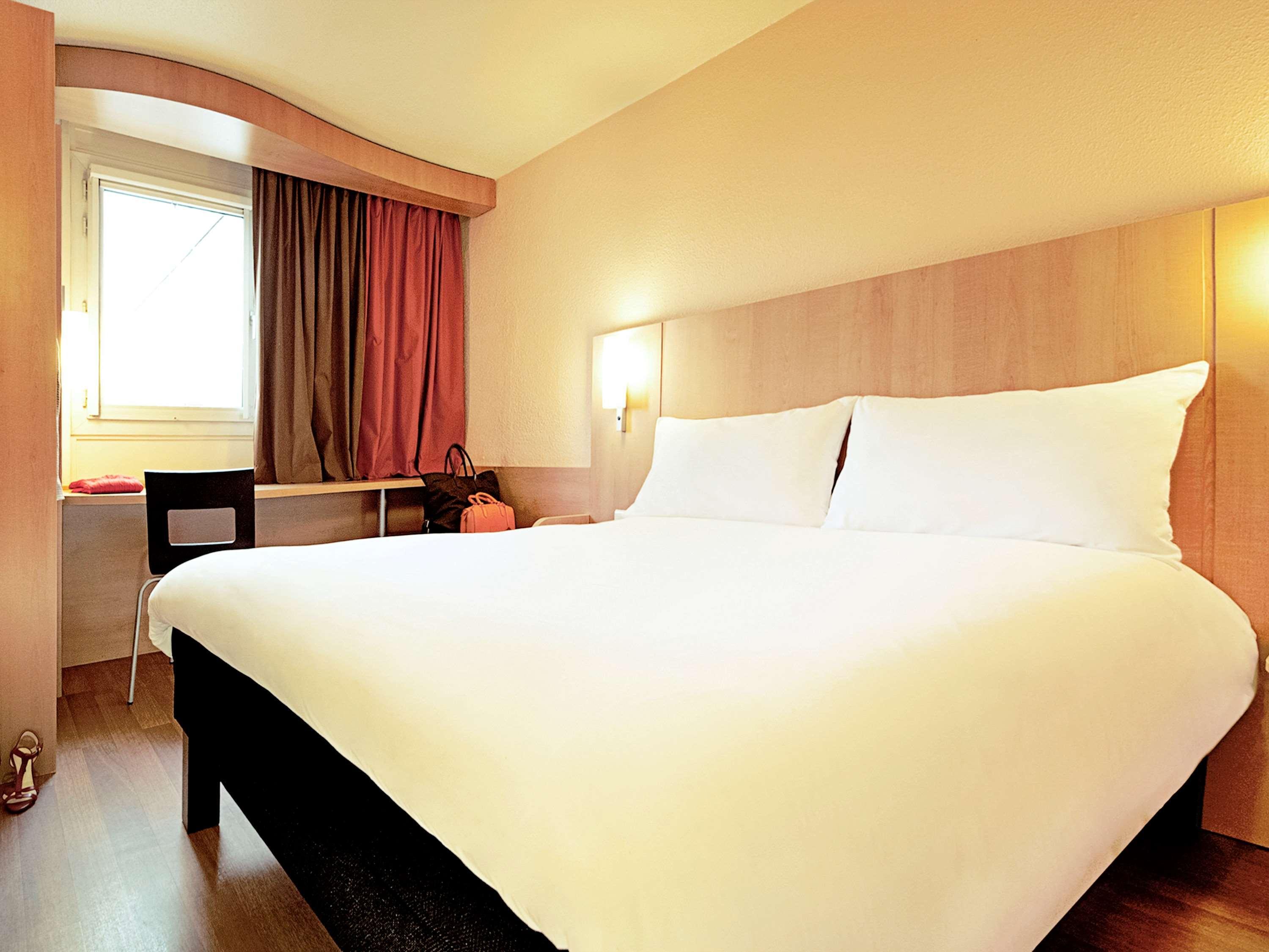 Ibis City Sued Munich